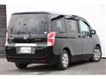 2012 Honda Step WGN