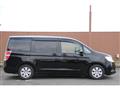2012 Honda Step WGN