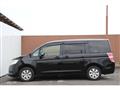 2012 Honda Step WGN