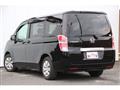 2012 Honda Step WGN