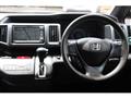 2012 Honda Step WGN
