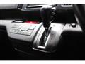 2012 Honda Step WGN