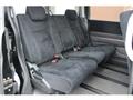 2012 Honda Step WGN