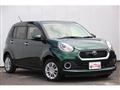 2017 Toyota Passo
