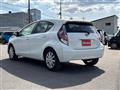 2015 Toyota AQUA