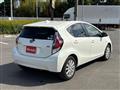 2015 Toyota AQUA