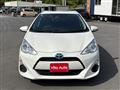2015 Toyota AQUA