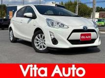 2015 Toyota AQUA