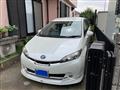 2010 Toyota Wish