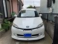 2010 Toyota Wish