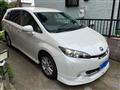 2010 Toyota Wish