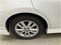 2010 Toyota Wish