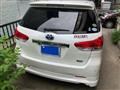 2010 Toyota Wish