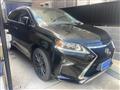 2012 Lexus RX