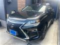 2012 Lexus RX