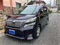 2011 Toyota Vellfire