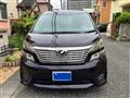 2011 Toyota Vellfire