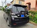 2011 Toyota Vellfire