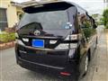 2011 Toyota Vellfire