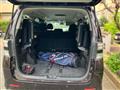 2011 Toyota Vellfire