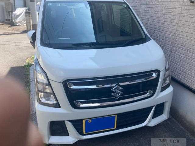 2017 Suzuki Suzuki Others