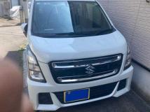 2017 Suzuki Suzuki Others