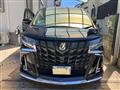 2021 Toyota Alphard G