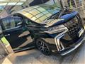 2021 Toyota Alphard G