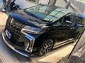 2021 Toyota Alphard G