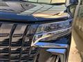 2021 Toyota Alphard G