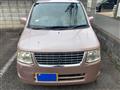 2012 Mitsubishi eK Wagon