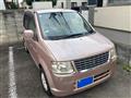 2012 Mitsubishi eK Wagon