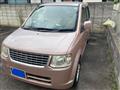 2012 Mitsubishi eK Wagon