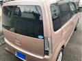 2012 Mitsubishi eK Wagon