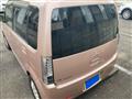 2012 Mitsubishi eK Wagon
