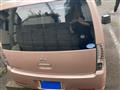 2012 Mitsubishi eK Wagon