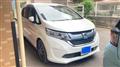 2018 Honda Freed