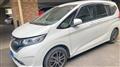 2018 Honda Freed