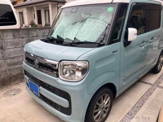 2019 Suzuki Suzuki Others