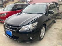 2013 Subaru Exiga