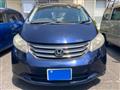 2009 Honda Freed
