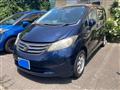 2009 Honda Freed