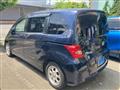 2009 Honda Freed