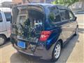 2009 Honda Freed
