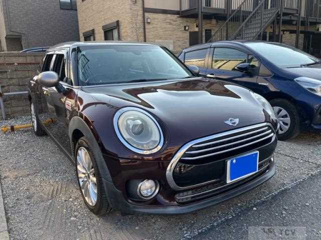 2015 BMW MINI Other