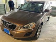 2011 Volvo XC60