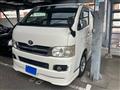 2008 Toyota Hiace Van