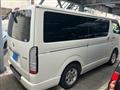 2008 Toyota Hiace Van