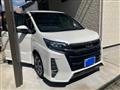 2017 Toyota Noah