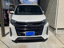2017 Toyota Noah